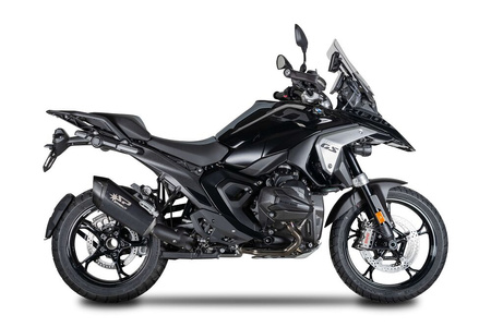 Spark tłumik końcowy Fighter Evo BMW R 1300GS / Adventure 2023-2025