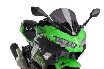 Szyba sportowa PUIG do Kawasaki Ninja 400 / Ninja 7 Hybrid / E-1
