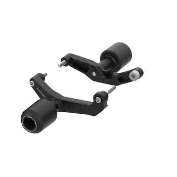 Evotech Performance crashpady - Aprilia Tuono 457 (2025+)