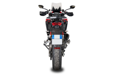 Spark tłumik końcowy Konix Evo Ducati Multistrada V4/S 2021-2024