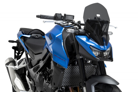 Owiewka PUIG do Honda CB750 Hornet 25 (Touring)