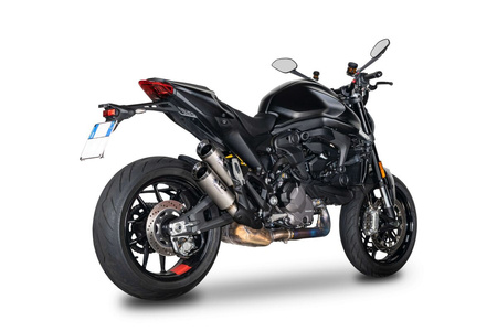 Spark tłumik końcowy Dyno Ducati Monster 937 2021-2024