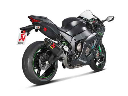Akrapovic układ wydechowy Racing Line Kawasaki ZX-10R 2016 -