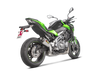 Akrapovic tłumik końcowy Kawasaki Z900 2017 - 2019 / Z 900 A2 2018 - 2024