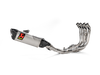 Akrapovic układ wydechowy Racing Line BMW S1000R /RR