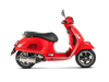 Akrapovic tłumik końcowy Vespa GTS Super 125 / GTS Super 300