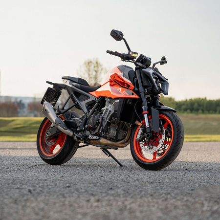 spark tłumik końcowy Konix Evo KTM 990 Duke 2024-2025