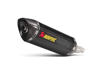 Akrapovic tłumik końcowy Honda NC 700 / 750S/X 2012 - 2020