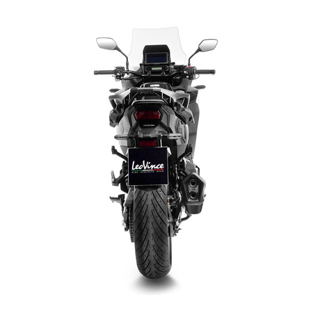 LeoVince tłumik LV-12 Honda NT1100 2022-2024