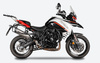 Spark tłumik końcowy Force Evo Benelli TRK 702/X 2022-2024