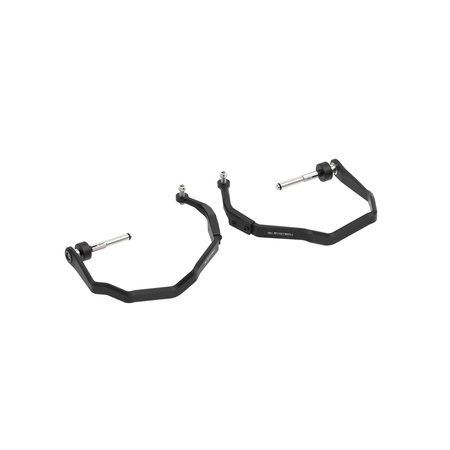 Evotech Perfromance osłony dłoni - Ducati Multistrada V2 (2025+)