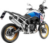 LeoVince decat BMW F750/F800GS/F850GS/F900GS/Adventure