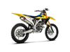 Akrapovic układ wydechowy Evolution Line Suzuki RM-Z 250 2019  -  2025