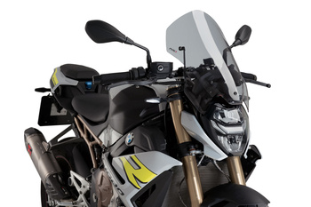 Owiewka PUIG do BMW S1000R 21-24 (Touring bez org. Wspornika)