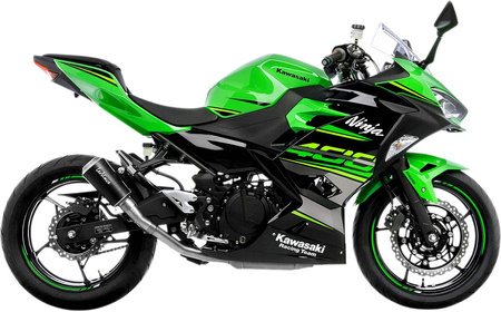 LeoVince tłumik LV-10 Kawasaki Z500/Ninja 500 2024-2025