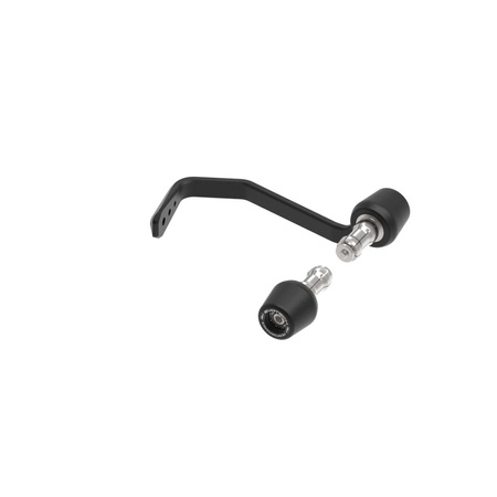 Evotech Performance osłona klamki hamulca (Road) - CFMoto 450SR S (2024+)