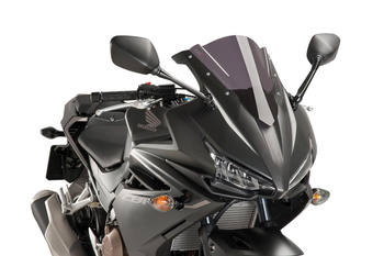 Szyba sportowa PUIG do Honda CBR500R 16-18