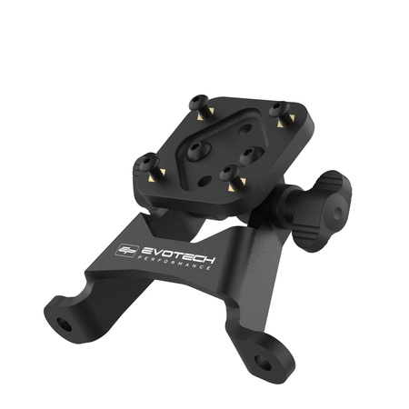 Evotech Performance uchwyt nawigacji Garmin - Yamaha XSR900 GP (2024+)