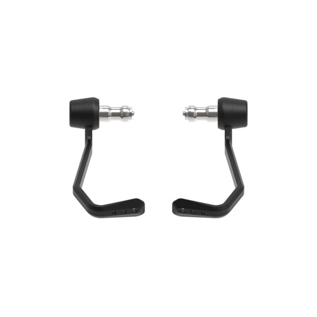 Evotech Performance osłony klamek (Road) - CFMoto 450SR S (2024+)