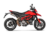 Akrapovic tłumik końcowy Ducati Hypermotard 950 / SP 2019 - 2024