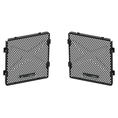 Evotech Performance osłona chłodnicy - BMW R 1300 GS Adventure Triple Black (2024+)