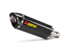 Akrapovic tłumik końcowy Suzuki GSX-R1000 2017 - 2025