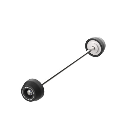 Evotech Performance crashpady osi przód - Triumph Tiger Sport 800 (2025+)