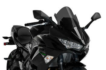 Szyba sportowa PUIG do Kawasaki Ninja 650 20-25