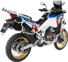 LeoVince tłumik LV-12 Honda CRF 1100L Africa Twin/ Adventure Sport 2020-2023