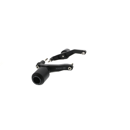 Evotech Performance crashpady - Triumph Trident (2025+)