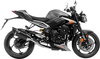 LeoVince układ wydechowy LV-14 R Triumph Street Triple 765RS/ R 2023-2025