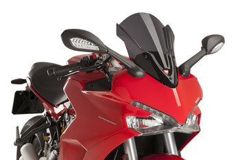Szyba sportowa PUIG do Ducati Supersport 939 / 950