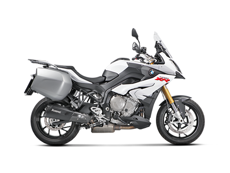 Akrapovic tłumik końcowy BMW S1000XR 2015 - 2019