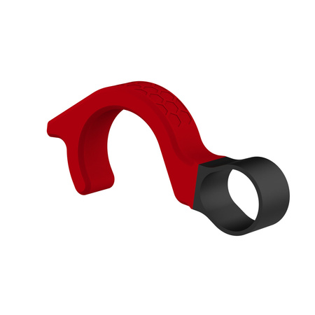 Evotech Front Brake Safety Lock - Ducati V2 Superquadro Final Edition (2025+)