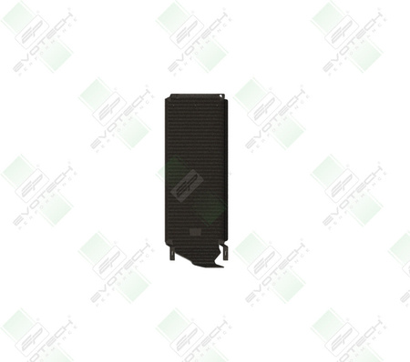 Evotech Kawasaki Ninja 1100SX Performance Radiator Guard (2025+)