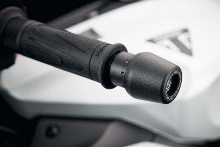 Evotech Performance osłona klamki hamulca (Road) - Triumph Trident 660 Triple Tribute Edition (2024+)