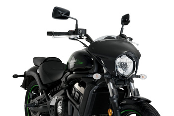Owiewka PUIG Batwing SML do Kawasaki Vulcan 15-25 (Sport)