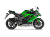 Akrapovic tłumik końcowy Kawasaki Ninja 1000SX 2020 - 2024 / 1100SX 2025 -