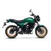 LeoVince układ wydechowy LV One Evo Kawasaki Ninja 650/ Z650 2021-2025