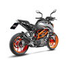 LeoVince tłumik LV One Evo KTM 390 Duke 2021-2023