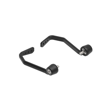 Evotech Performance osłony klamek (Race) - CFMoto 450NK (2024+)