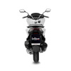 LeoVince układ wydechowy Nero Honda PCX 125 2021-2024