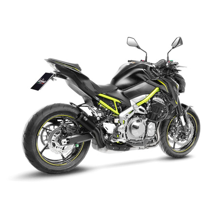 LeoVince tłumik LV Corsa Kawasaki Z900 2025+
