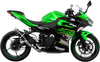 LeoVince tłumik GP Corsa Kawasaki Z400/ Ninja 400 2019-2024