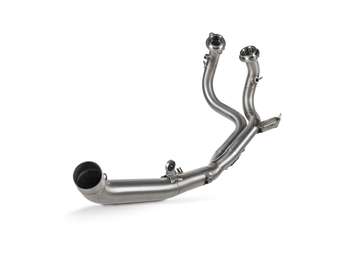 Akrapovic kolektory wydechowe Honda Africa Twin Adventure Sport 2020 - 2025