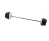 Evotech Performance crashpady osi zestaw - BMW F 900 XR (2025+)