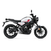 LeoVince tłumik LV One Yamaha MT/XSR/R 125 2025+