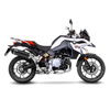 LeoVince tłumik LV-14 BMW F750/F800GS/F850GS/F900GS/Adventure