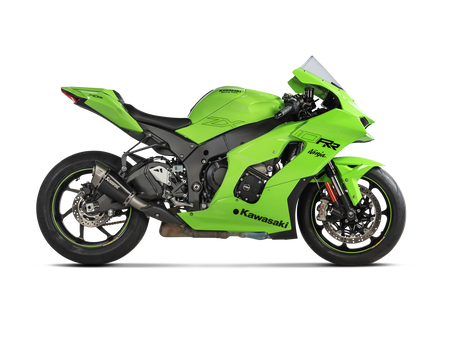 Akrapovic tłumik końcowy Kawasaki ZX-10R /RR 2021 - 2025