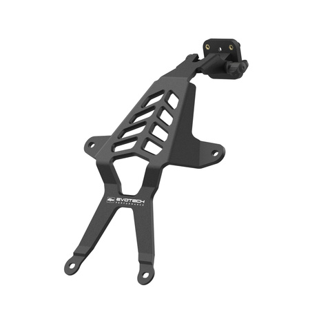 Evotech Performance uchwyt nawigacji Garmin - Triumph Tiger 1200 GT Explorer (2022+)